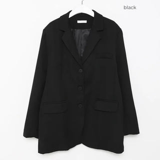 Basic jacket