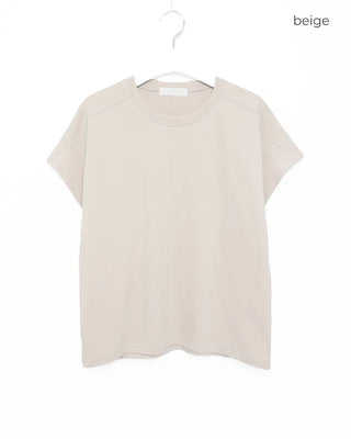 Cool Roll-Up T-Shirt