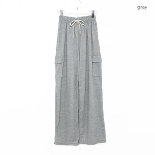 Pocket sweatpants