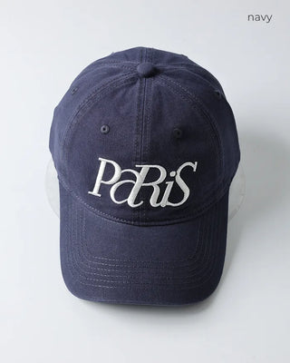 Paris Letalin Cap