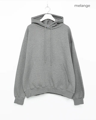 Basic Pocket Hoodie