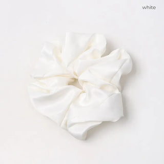 Big size scrunchie