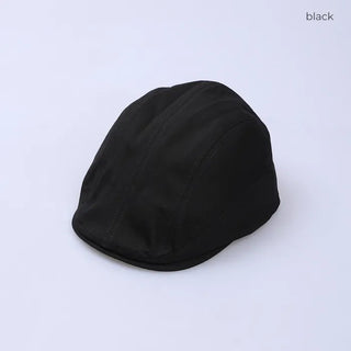 Cotton hunting cap