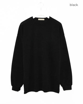 (Unisex) Daily Simple Knit