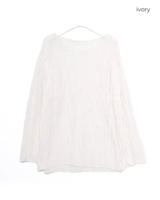 glory wave blouse