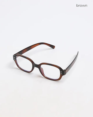 Point Retro Glasses