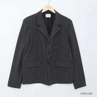 Oversized jacket