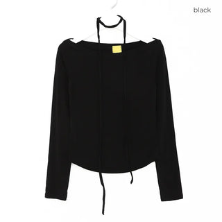 Slim Tie Set T-Shirt