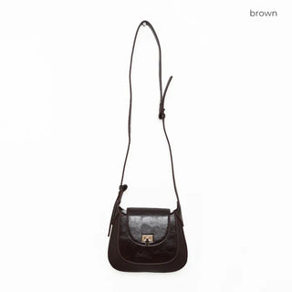 Square Round Tote Bag