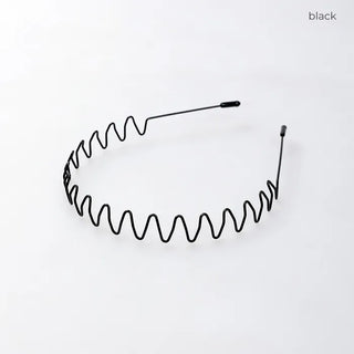 Spring Headband