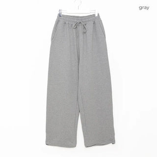 Cutback String Pants