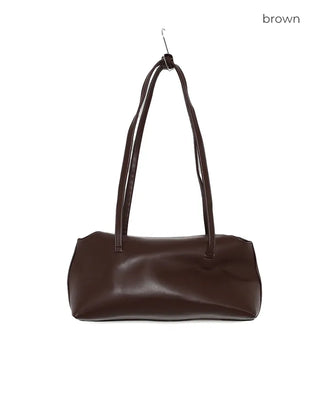 Simple Bold Square Bag
