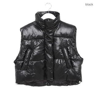 Daily Down Vest