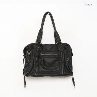 Vintage shoulder bag