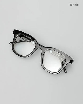 Big Square Glasses