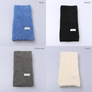 Boucle Scarf
