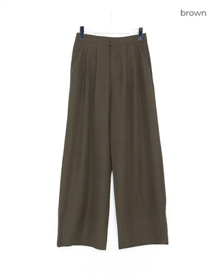 Retro Slacks