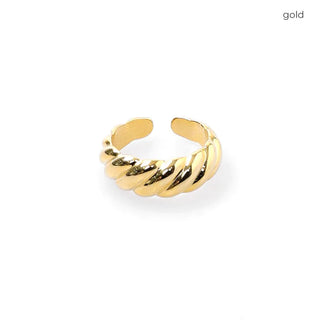 Twist Ring