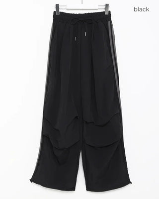 Sideline Wide Track Pants
