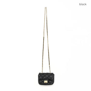Mini chain bag
