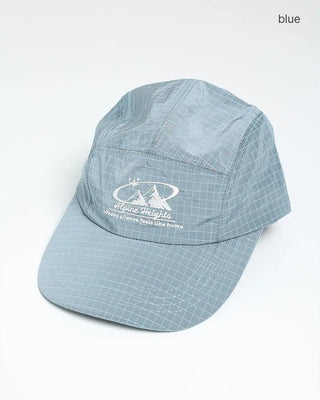 Mountain Camp Cap