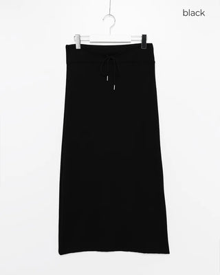 Maxi long skirt