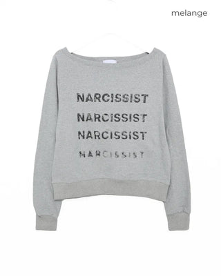 NAR logo sweatshirt