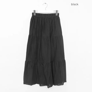 Cotton Cancan Skirt