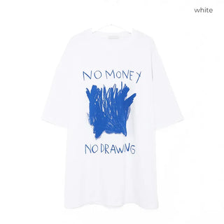 Graphic art design T-shirt
