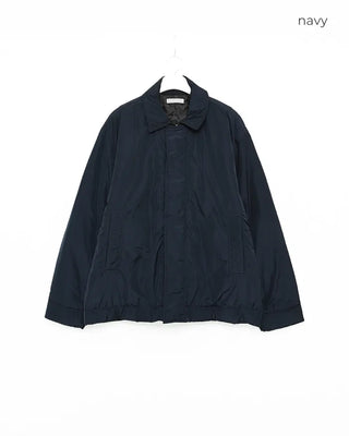 Simple Point Down Jacket