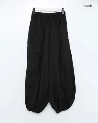Airy Balloon Easy Pants