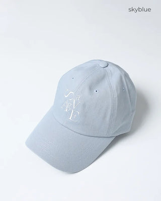 Seville Ball Cap