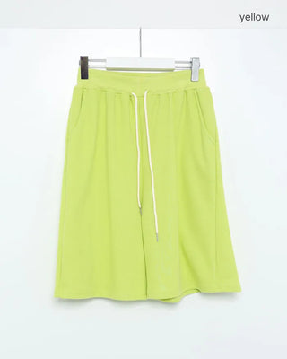 Sweat shorts