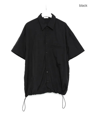 Pocket Short Sleeve Shirt