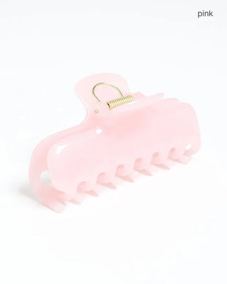 Pastel hairpins