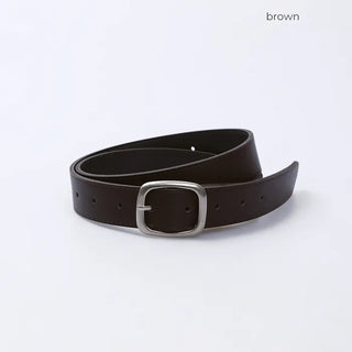3cm antique belt