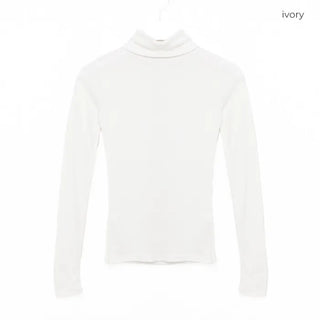 Napping turtleneck