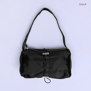 Shirring bag