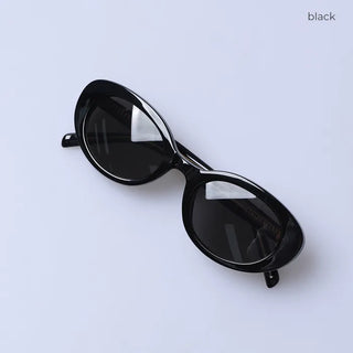 Colored sunglasses