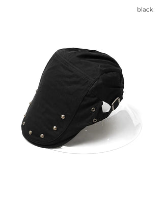 Stud Point Hunting Cap