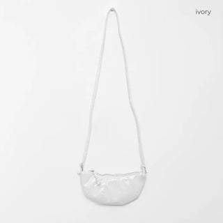 Croissant Shoulder Bag