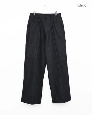 Star No Fade Denim Pants