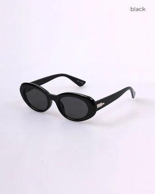 Oval Sunglasses
