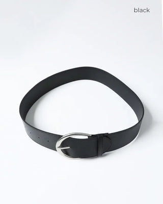 Simple belt