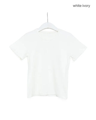 Basic T-shirt