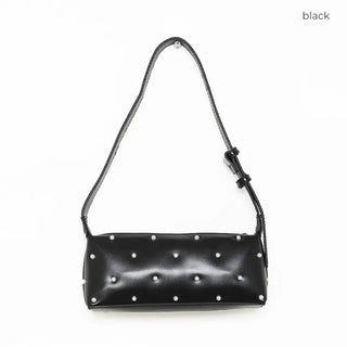 Pearl pointed bag