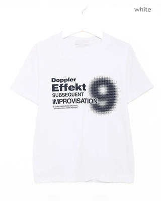 Number (N)ine T-shirt