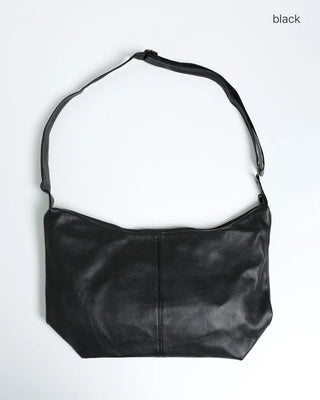 Vintage Stitch Cross Bag