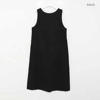 Back Ribbon Dress