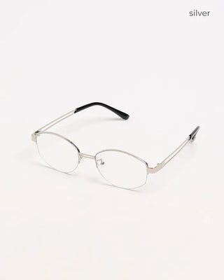 Unique Slim Glasses